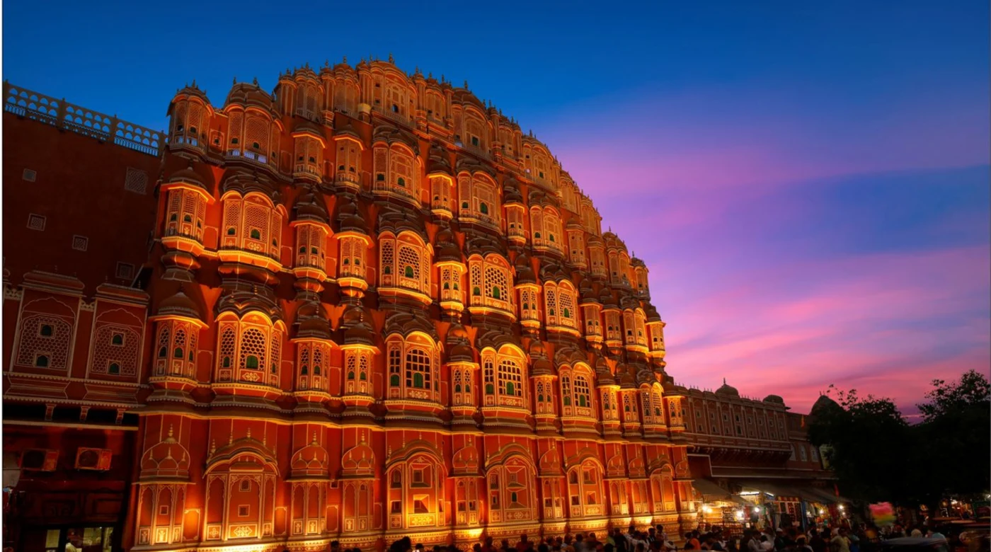 Affordable Rajasthan Destinations You Must Visit